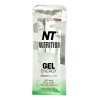 Nt Nutrition Gel Energetico Con 150 Mg Cafeina 20 Piezas