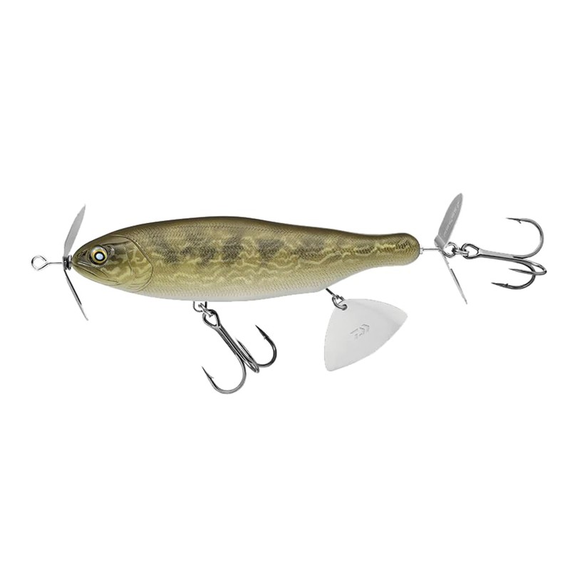 Prorex Floating - Surface - Muskie