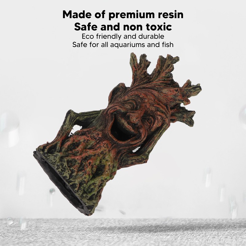 Aquarium Tree Root Decoration Simulation Aquascaping Fish Tank Tree Trunk