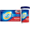 Bion 3 Défense Vitamines D & Zinc, 90 tablets
