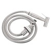 AngoilySink Side Sprayer, Stainless Steel Sink Spray Braces Kit, Sink