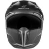 Bogotto Radic WN-ST 22.06 Helmet (Grey/Black, XS)