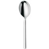WMF Serving Spoon Lyric Cromargan Protect Stainless Steel Extremely Scratch