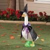 FAB BASED Fox Valley Traders Witch Goose Outfit by GagglevilleTM