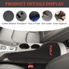 Fit Camora RS Car arm Rest Cover Center Console Armrest
