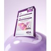 Dr. Melaxin Calcium Bonding 2-STEP Hydrogel Mask Set of 4