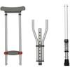 Crutch, The Side Shimoba Cane is a Disabled Person, a