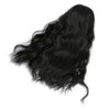 Ball Jointed Doll Wig Curly Soft Heat Resistant Trimmable Soft