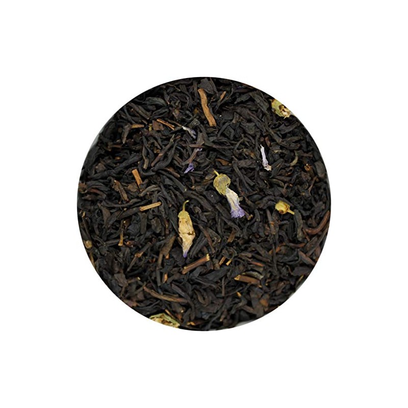 Special Tea Bluebells Black Tea, 20 Ct, 1.41 Ounce