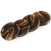 Anjing Resin Button 4 Holes Suit Buttons Classic Basic Buttons