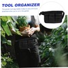 Abaodam Pack Tool Organizer Bag Florist Tool Bag Electricians Tools