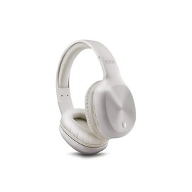 CONTROL EXPERT Audifonos inalámbrincos con Conectividad Bluetooth Diadema (Blanco)