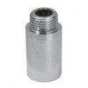 Thread Extension with Internal Square Male Thread G 1/8 Inch