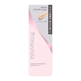Primavista Stay Glow Liquid Beige Ochre 05 [Foundation]
