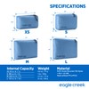 Eagle Creek Pack-It Isolate Cube M - Medium Packing Cubes
