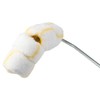 napkery Smart Paint Roller 4 Wheels Pipe Paint Roller with