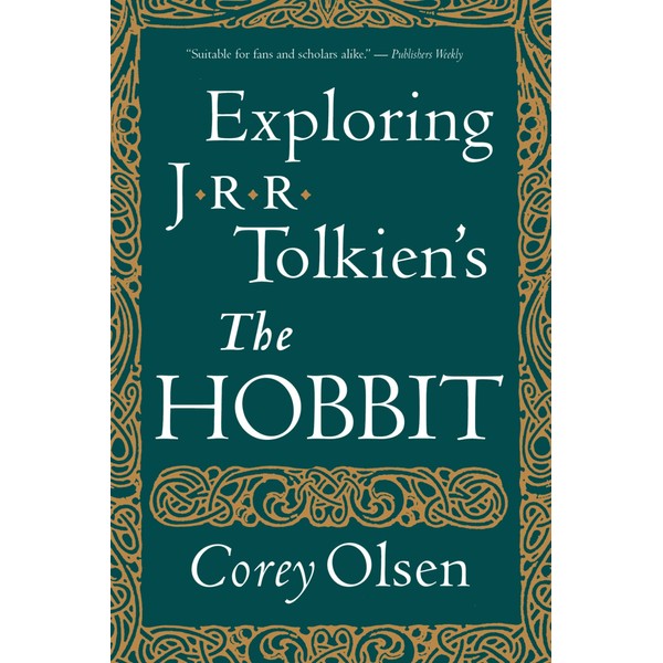 Exploring J.R.R. Tolkien's "The Hobbit"