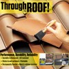 Through The Roof Sealant Clear Gallon Kit, Pack of 1