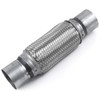 2.5 inch Exhaust Flex Pipe - RP Remarkable Power, 2.5