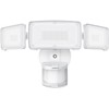 LEPOWER LED Security Lights Motion Sensor Light Outdoor, 38W 4200LM