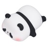 Night Light for Kids 3 Level Dimmable Bedside Lamp Rechargeable