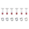 Primary Drive Sprocket Bolt and Nut Kit for Honda CRF125F