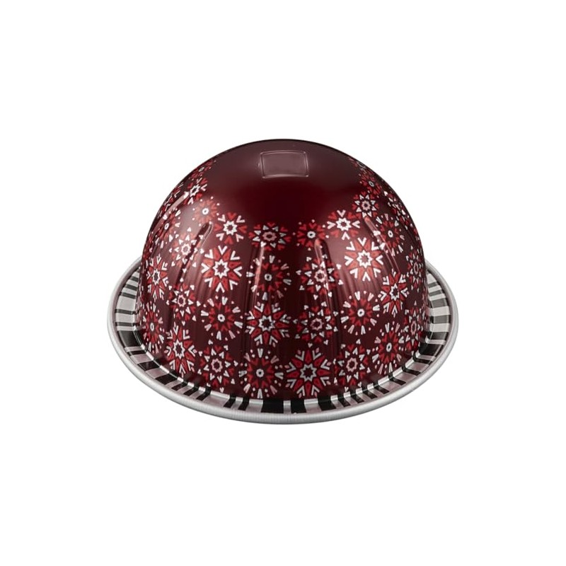 Generic Coffee Capsules Limited Edition Gingerbread Holidays Flavor 7.7 OZ