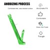 Adsspro Universal Lengthened Adjustable Long Kickstand CNC Aluminum Alloy Motorcycle