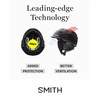 2024 Smith Glide MIPS JR Small Lectric Flamingo Helmet