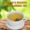 Jarteela - Dandelion Leaf & Root Tea Bags - 2g