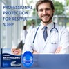 OHALEEP Anti Grinding Mouth Guard for Teeth Protection