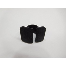 Volkswagen Genuine OEM 8E0863727A CLIP