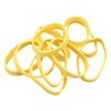 Yokomo YT-WGA Rubber Band for Tire Attachment (10 Pieces)