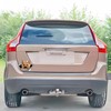 Car Sticker Yorkshire Terrier Sticker 18 cm (7.1 Inch) Yorkshire
