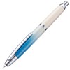 Jinhao 10 Series Press Fountain Pen Gradient Blue Retractable Extra