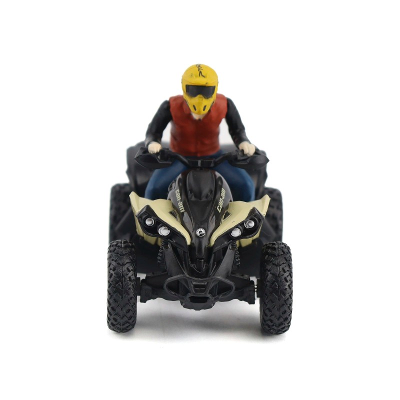 DCD Can-Am Renegade X XC 1000R ATV Desert Tan with