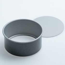 Patissiere SV Cake Mold Bottom 10 cm Parts PP – 714 