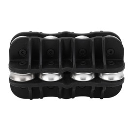 Handheld Tubing Straightener 5/8 Inch PVC and Aluminum Tube Straightening Tool for Steel Pipe