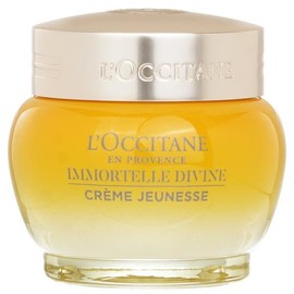 Loccitane/Dvine/Cream/50ml/-/Upgrade/Skin/Elasticity