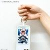 Gourmandies GD-150F Mobile Suit Gundam Mercury Witch Multi Ring Plus