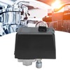 Air Compressor Pressure Switch Regulator Auto Controller Control Knob Accessory