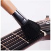 fieldlabo Guitar Violin Cleaning Dust Brush Dusting Brush (Set of