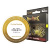 HERCULES Fly Line Backing (Fluorescent Yellow, 30LB 300Yds)