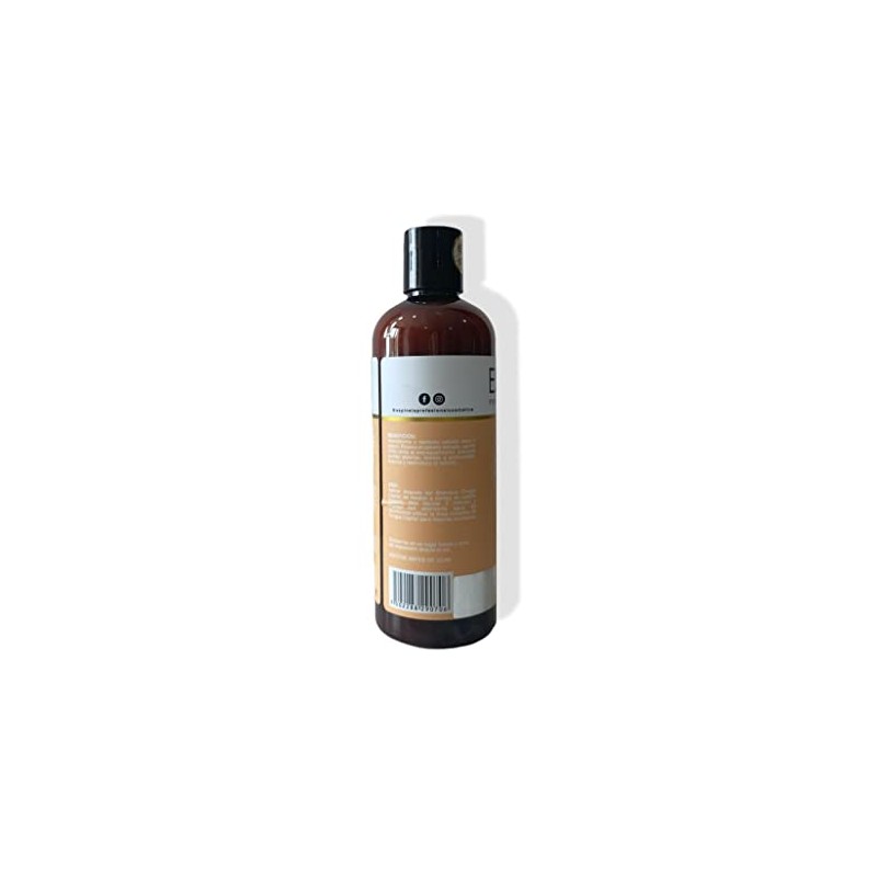 Acondicionador cirugía capilar repara el cabello dañado, aporta brillo, evita
