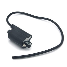 P SeekPro Ignition Coil for Briggs & Stratton 430447 433447 437447 580447 581447 583447 584447 587447 589447 820037