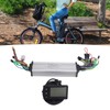 Brushless Motor Dual Drive Controller 24V 36V 48V 250W 350W