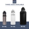ORCA Hydra 66oz | Insulated, Stainless Steel Water Bottle with