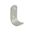 Forge Aluminium Hook Coat (Pack of 2)