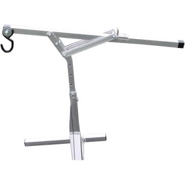 EAZYMOVE Snowmobile Warm-Up Stand Option Lift Handle RL-1006-L