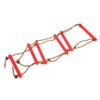SixSection Children Climbing Ladder SingleEnd Rope Climb Ladders Toy Outdoor